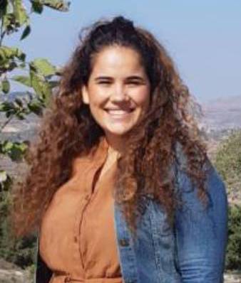 אמונה כהן