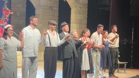 הדרן לעונה: היכל התרבות שדות נגב חותם את עונת המנויים בהיכל התרבות